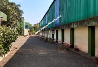Pune Real Estate Properties Warehouse for Rent at Koregaon Bhima